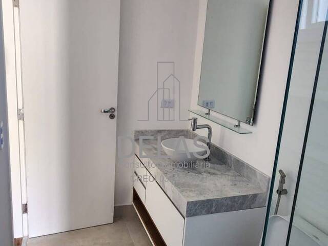 Villagio para Locação em Atibaia - 5