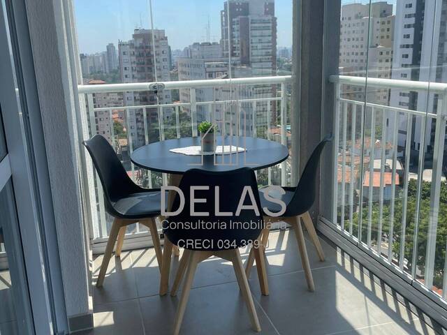 Apartamento para Locação em São Paulo - 5