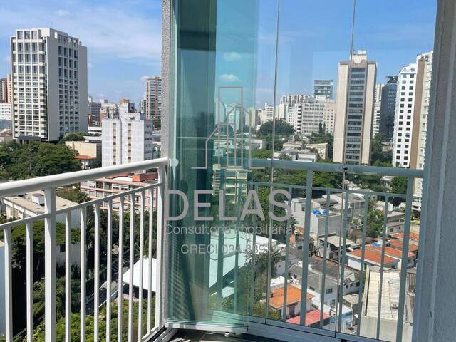 Apartamento para Locação em São Paulo - 4