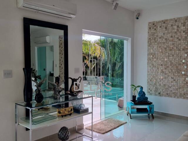 Casa para Venda em Atibaia - 4