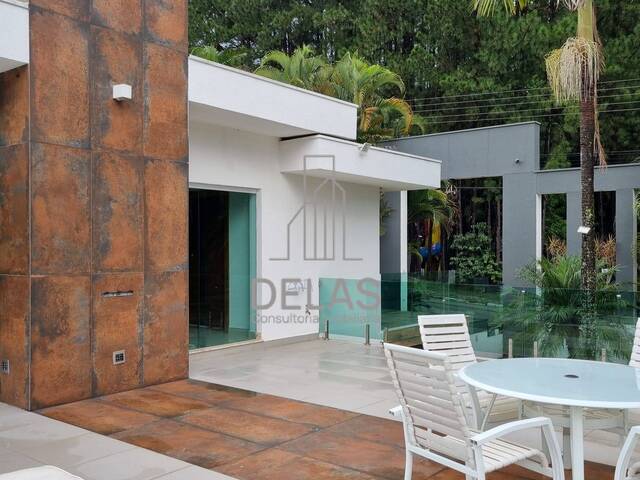 #235 - Casa em condomínio para Venda em Atibaia - SP - 3