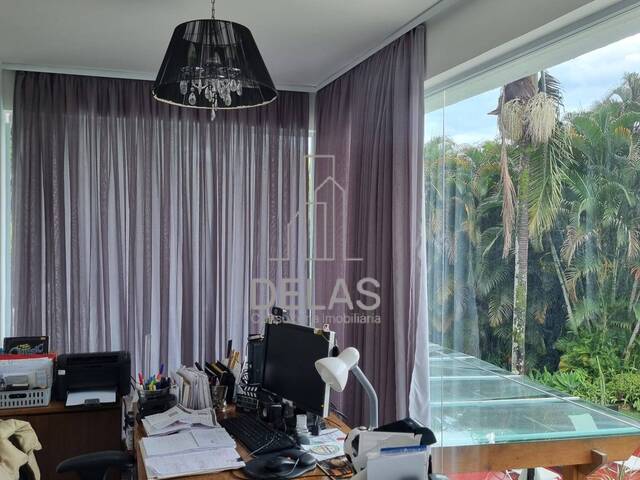 #235 - Casa em condomínio para Venda em Atibaia - SP - 2