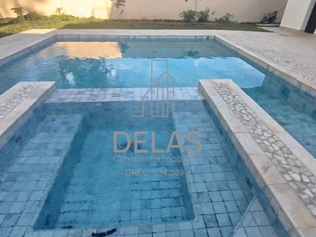 #236 - Casa em condomínio para Venda em Atibaia - SP