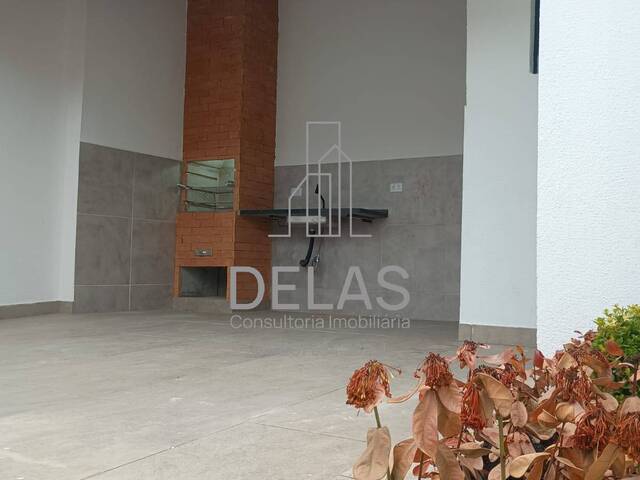 #248 - Casa para Venda em Atibaia - SP - 2