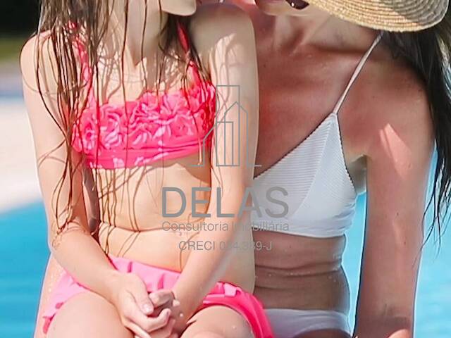 #247 - Terreno em condomínio para Venda em Atibaia - SP - 2