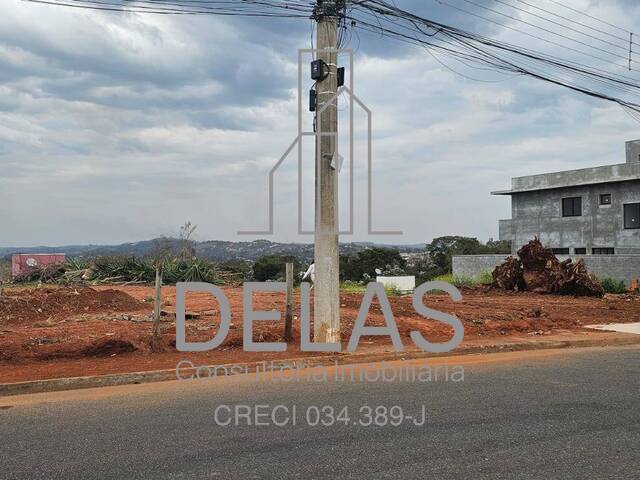 #249 - Terreno para Venda em Atibaia - SP - 2