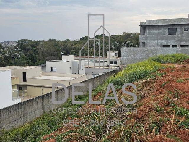 Terreno para Venda em Atibaia - 4