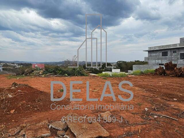 #249 - Terreno para Venda em Atibaia - SP - 1