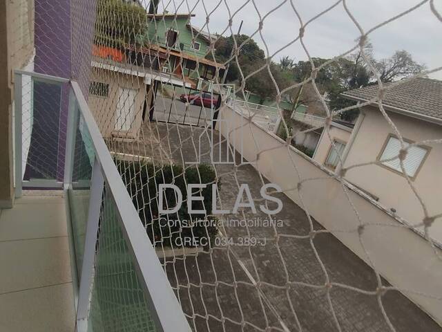 #252 - Villagio para Locação em Atibaia - SP - 3
