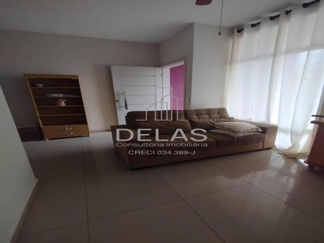 #252 - Villagio para Locação em Atibaia - SP - 1