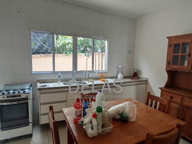 #252 - Villagio para Locação em Atibaia - SP - 2