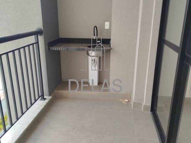 #254 - Apartamento para Locação em Atibaia - SP - 3