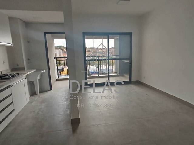 Apartamento para Locação em Atibaia - 4