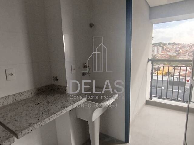 Apartamento para Locação em Atibaia - 5
