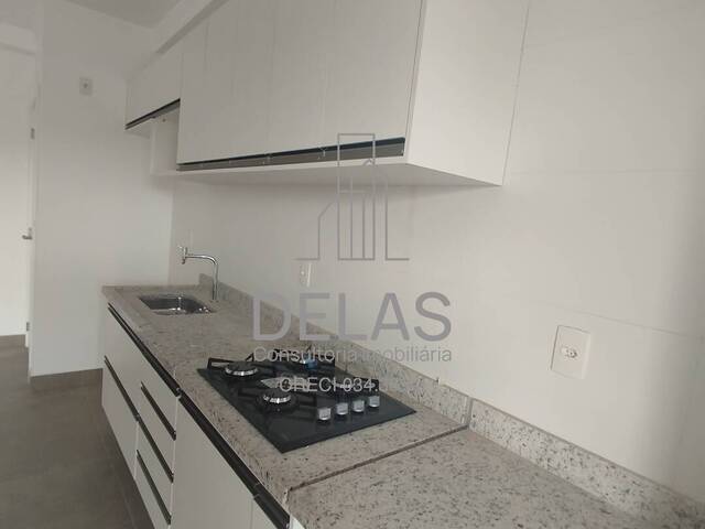 #254 - Apartamento para Locação em Atibaia - SP - 2