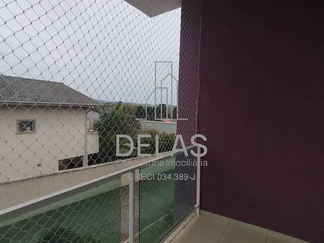 Villagio para Locação em Atibaia - 4