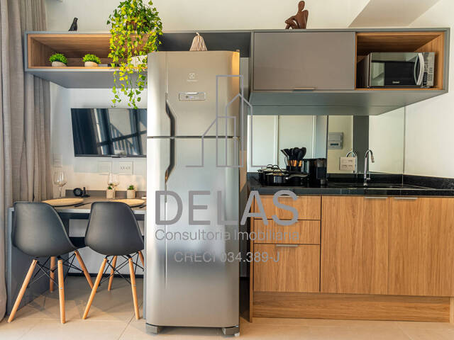 #256 - Loft para Venda em São Paulo - SP - 2