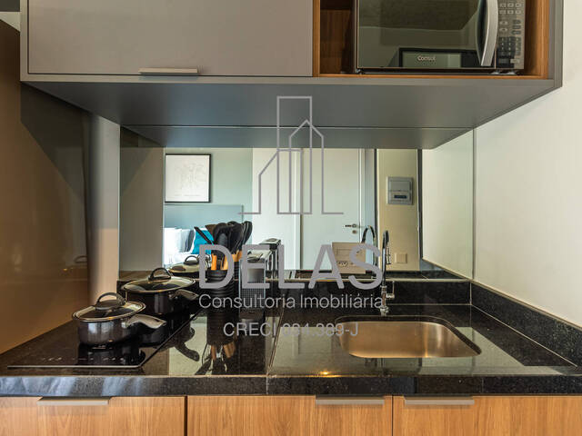 #256 - Loft para Venda em São Paulo - SP - 3