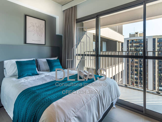 #256 - Loft para Venda em São Paulo - SP - 1