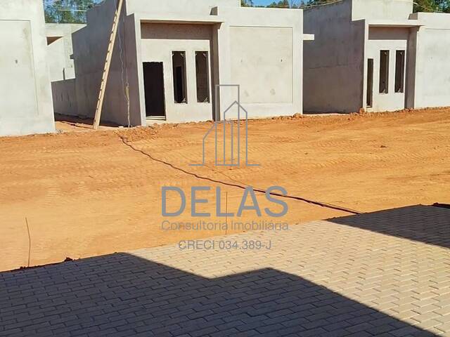 #257 - Villagio para Venda em Atibaia - SP - 2