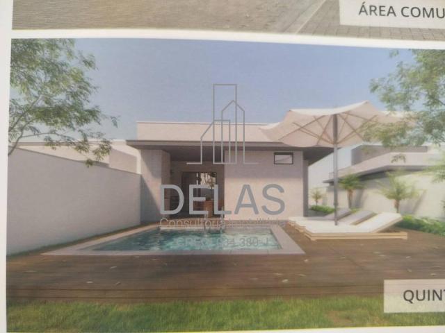 Villagio para Venda em Atibaia - 4