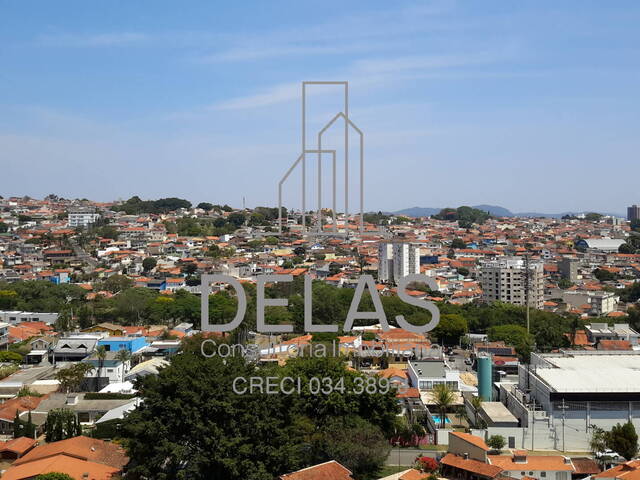 Apartamento para Venda em Atibaia - 4