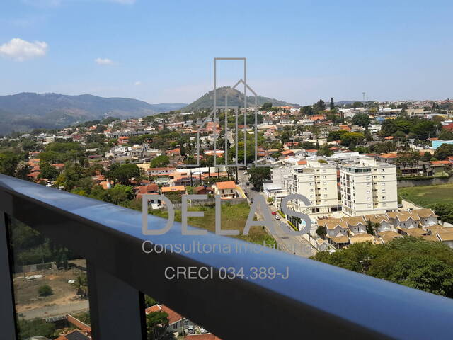 #258 - Apartamento para Venda em Atibaia - SP - 2