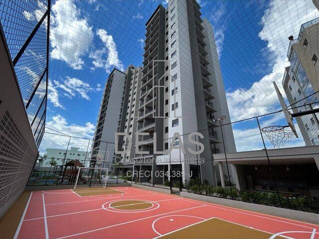 #259 - Apartamento para Venda em Atibaia - SP - 2