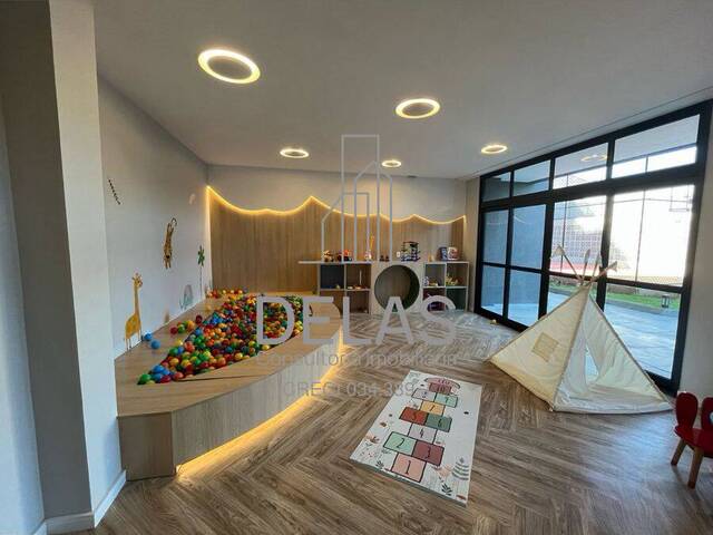 Apartamento para Venda em Atibaia - 4