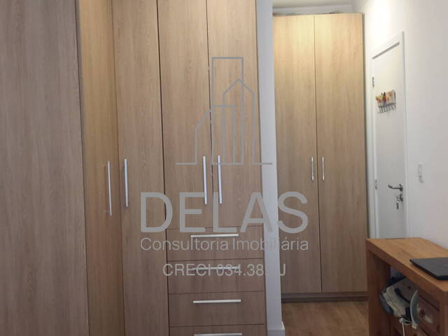 Apartamento para Venda em Atibaia - 4