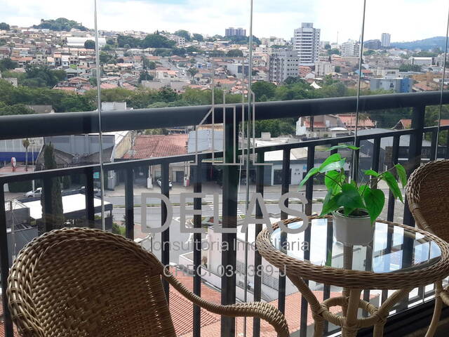 #260 - Apartamento para Venda em Atibaia - SP - 2