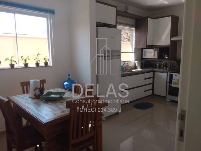 #263 - Casa para Locação em Atibaia - SP - 3