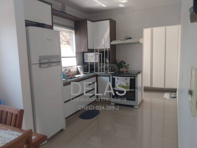 Casa para Locação em Atibaia - 4