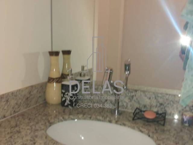 Casa para Locação em Atibaia - 5