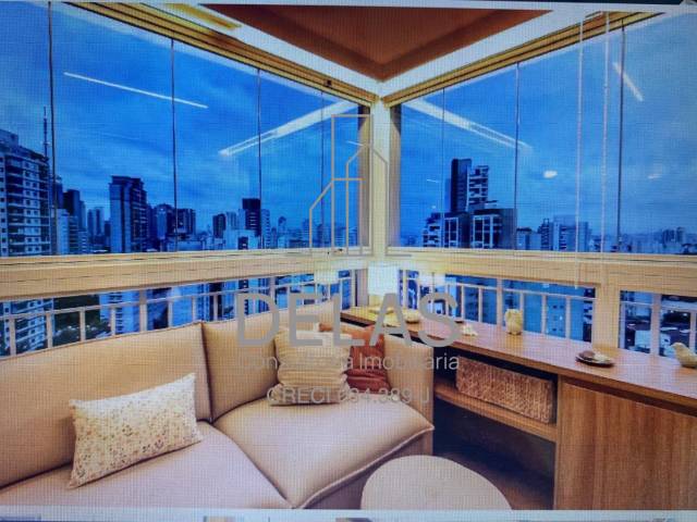 Venda em Vila Clementino - São Paulo