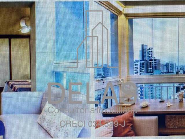 Apartamento para Venda em São Paulo - 2