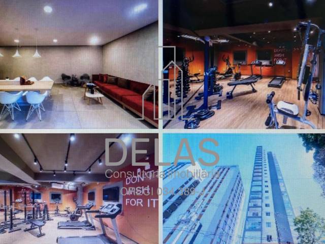 Apartamento para Venda em São Paulo - 4