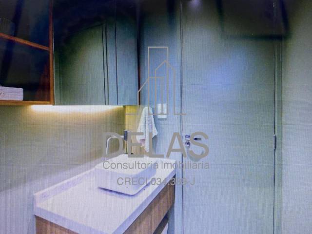 #262 - Apartamento para Venda em São Paulo - SP - 3