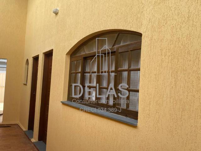 #265 - Casa para Venda em Atibaia - SP - 2