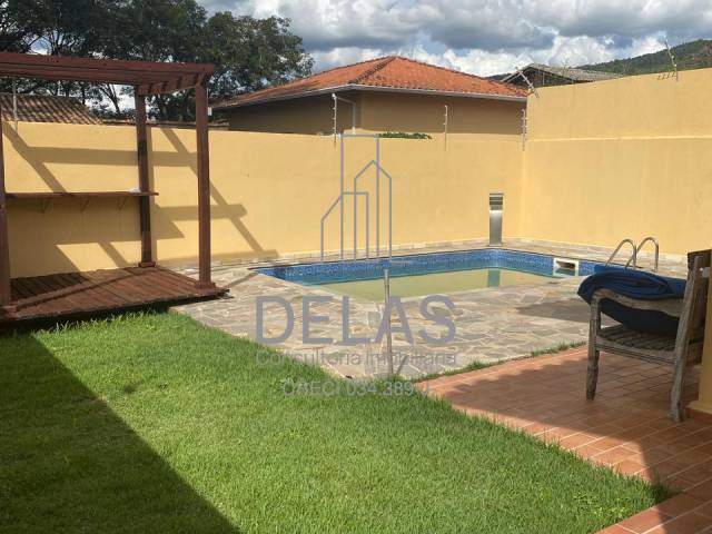 Venda em Retiro das Fontes - Atibaia