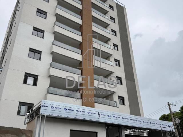 #266 - Apartamento para Venda em Atibaia - SP - 2