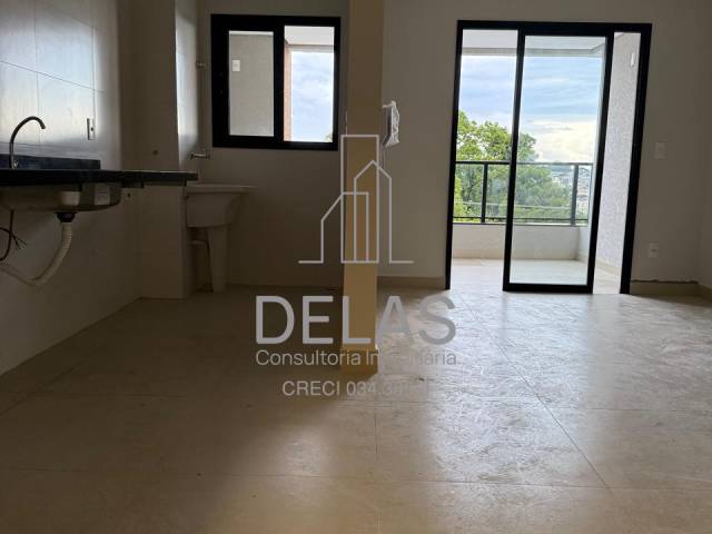 #266 - Apartamento para Venda em Atibaia - SP - 3