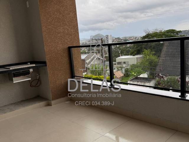 #266 - Apartamento para Venda em Atibaia - SP - 1