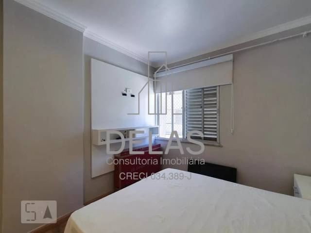 #267 - Apartamento para Venda em São Paulo - SP - 2