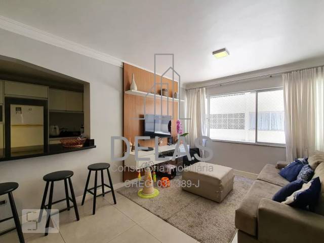 #267 - Apartamento para Venda em São Paulo - SP - 3