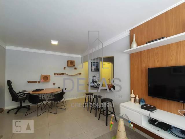 Venda em Vila Clementino - São Paulo