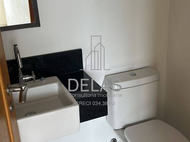 #268 - Apartamento para Venda em Atibaia - SP - 3