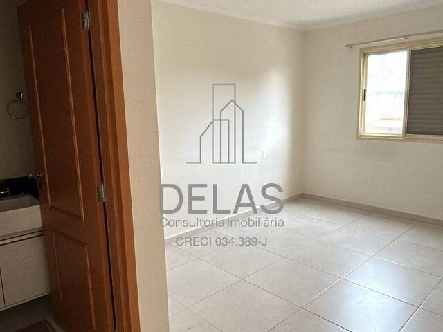 Apartamento para Venda em Atibaia - 4