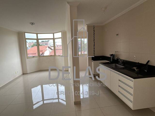 #268 - Apartamento para Venda em Atibaia - SP - 1