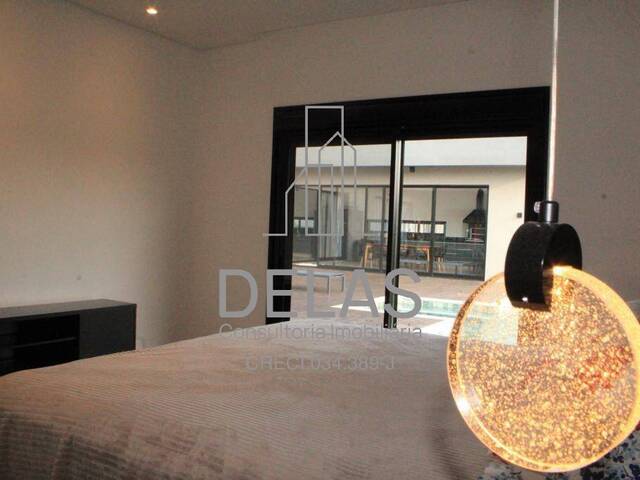 #269 - Casa em condomínio para Venda em Piracaia - SP - 3